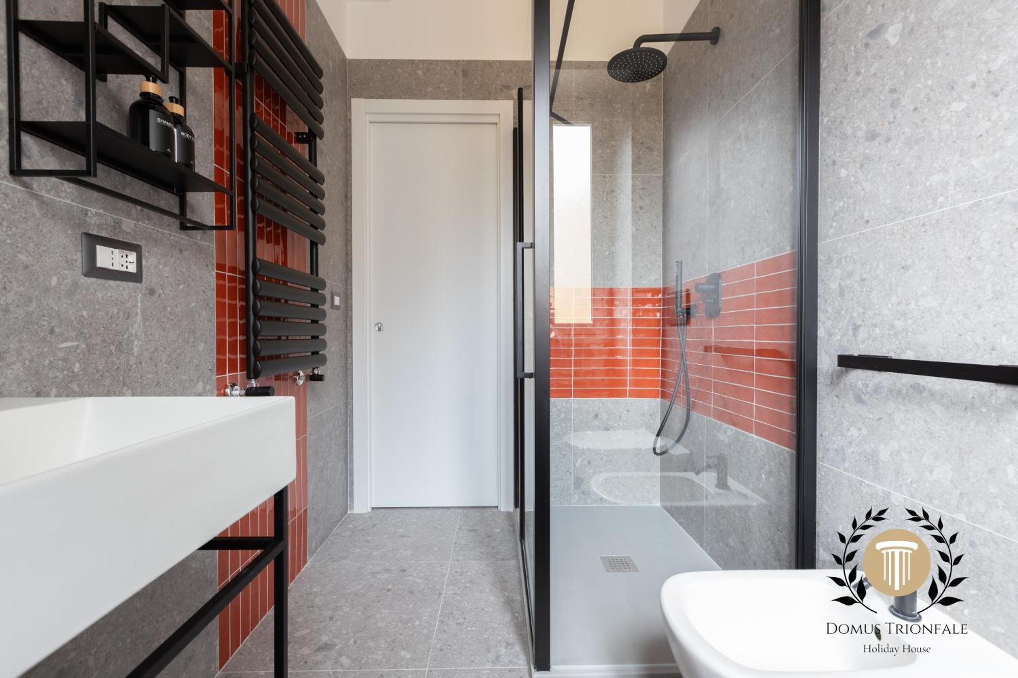 Domus Trionfale - 8 Min Walk To Vatican, 500mt To Metro A, A-c * Rome